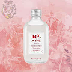 CALVIN KLEIN CK IN 2 U (W) TYPE