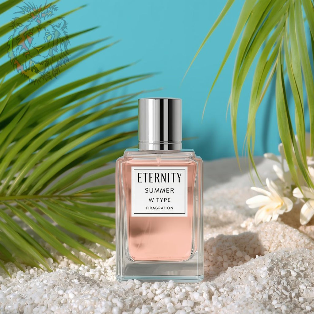 CALVIN KLEIN ETERNITY SUMMER (W) TYPE