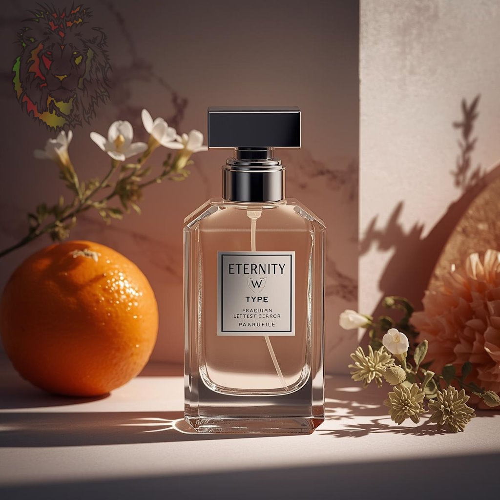 CALVIN KLEIN ETERNITY (W) TYPE