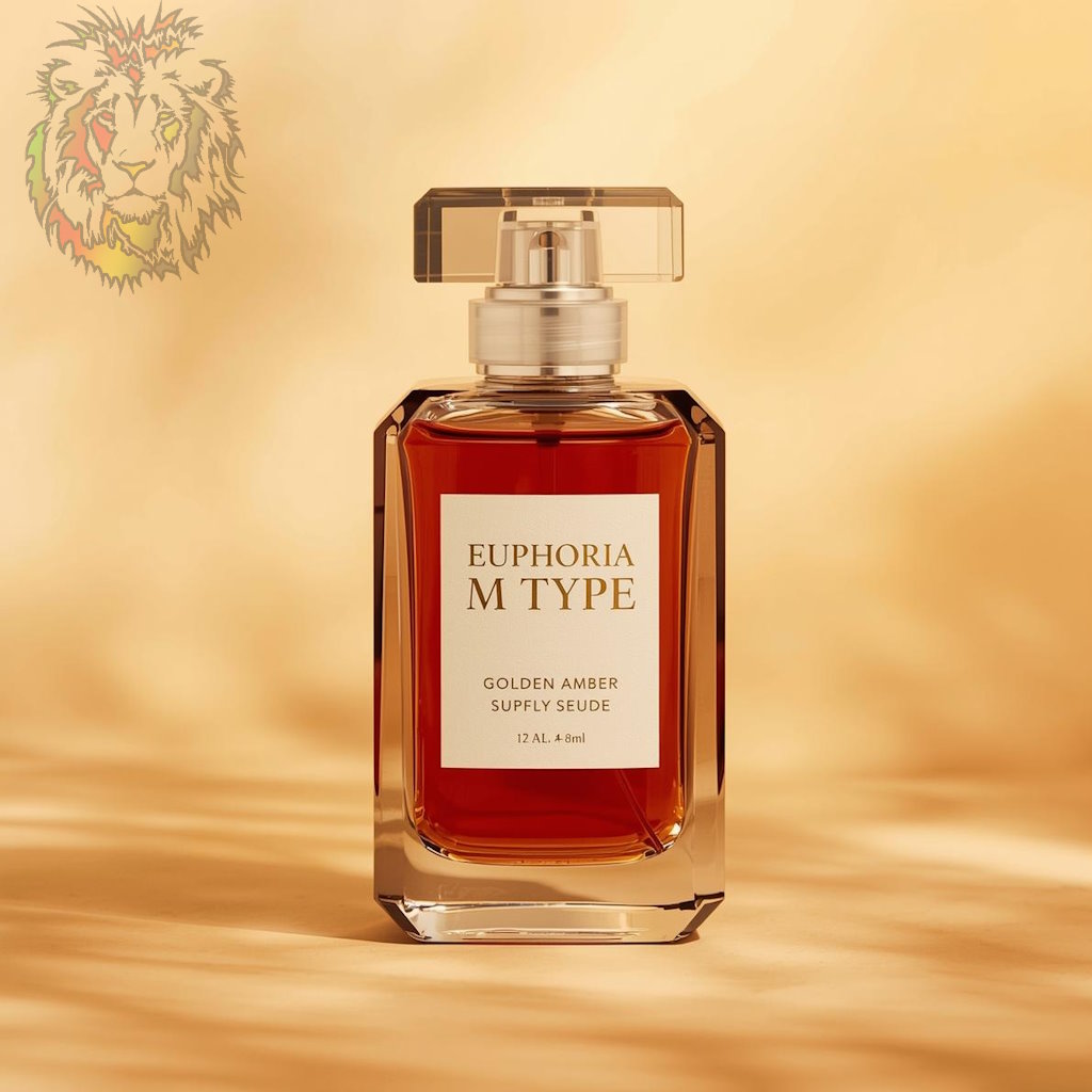 CALVIN KLEIN EUPHORIA (M) TYPE