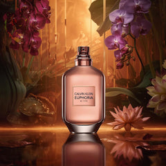 CALVIN KLEIN EUPHORIA (W) TYPE