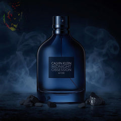 CALVIN KLEIN MIDNIGHT OBSESSION (M) TYPE