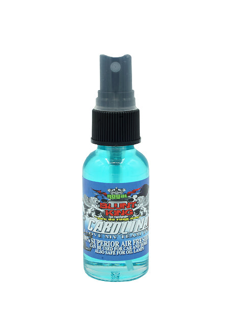 CAROLINA TYPE AIR FRESHENER