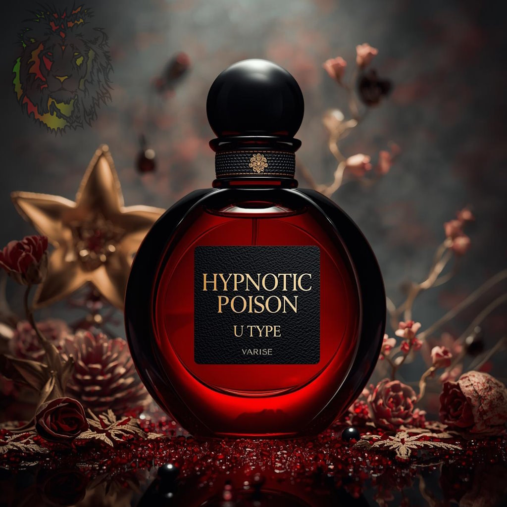 CHRISTIAN DIOR HYPNOTIC POISON (U) TYPE