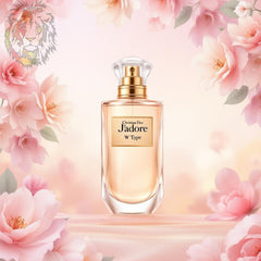 CHRISTIAN DIOR J ADORE (W) TYPE