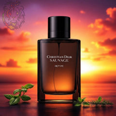 CHRISTIAN DIOR SAUVAGE (M) TYPE