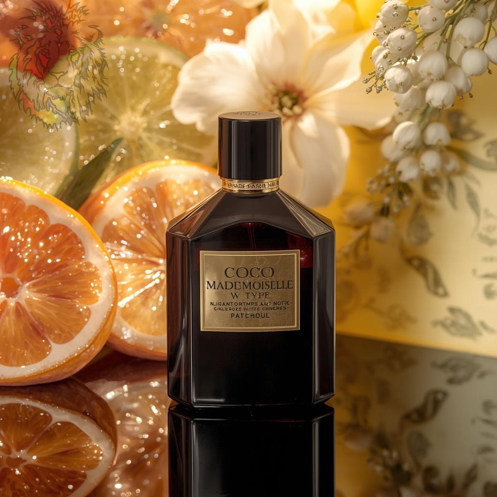 COCO MADEMOISELLE (W) TYPE