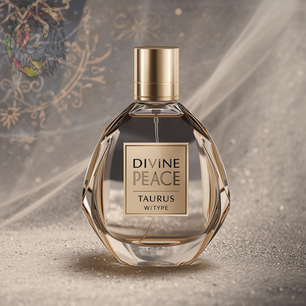 DIVINE PEACE TAURUS  (W) TYPE