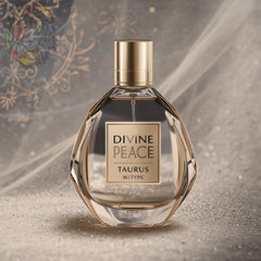 DIVINE PEACE TAURUS  (W) TYPE