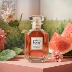 DIVINE PEACE WATERMELON KISSES (W) TYPE