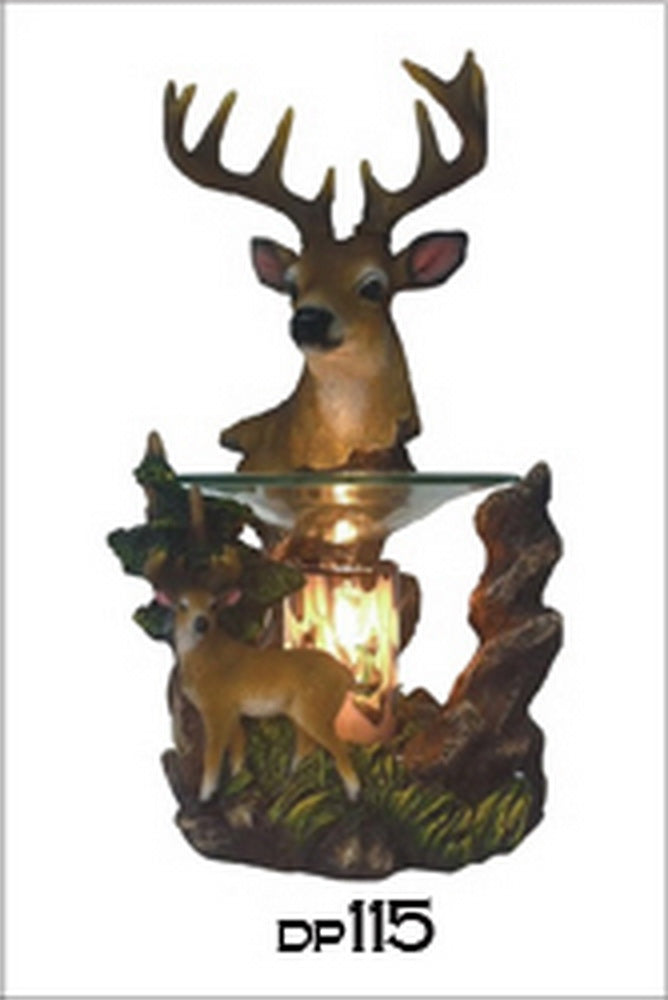 DP115 DEER