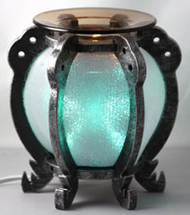 DP728 WOODEN LAMPS