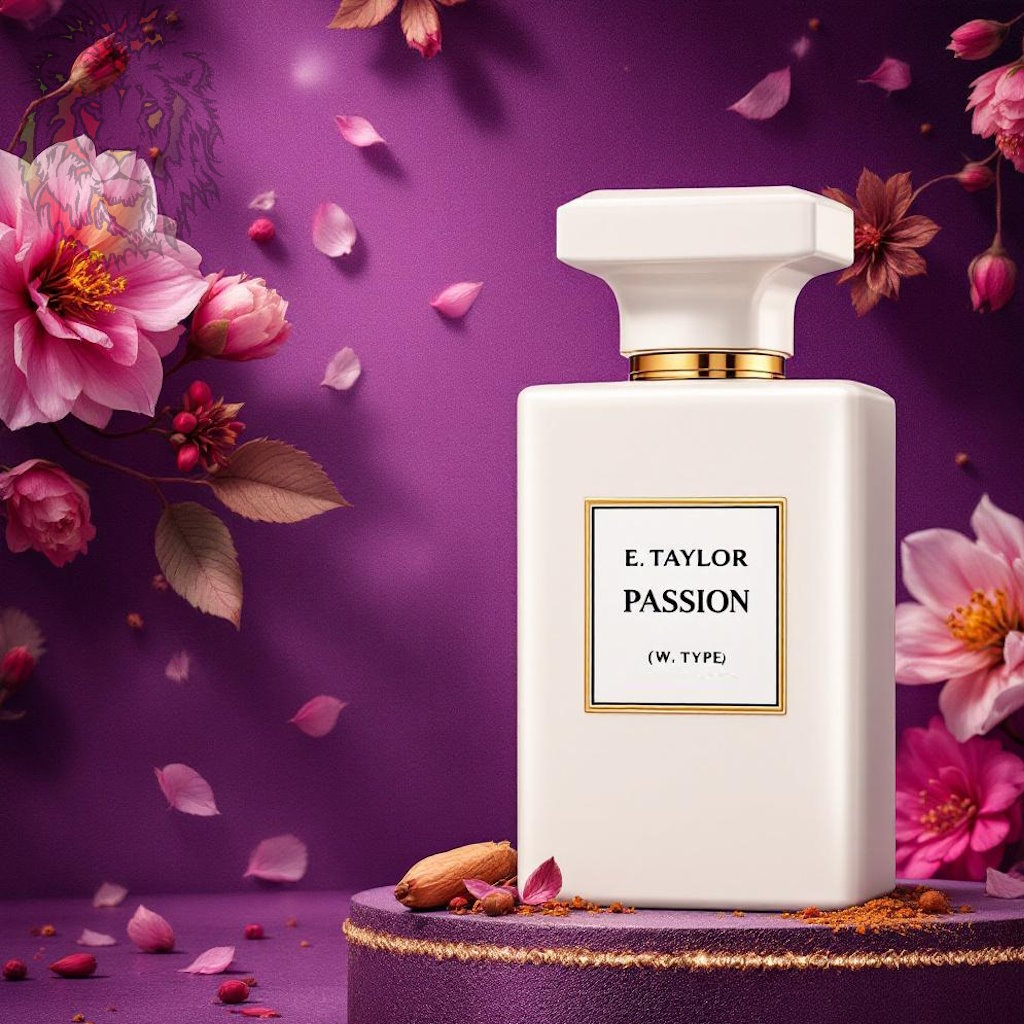 E.TAYLOR PASSION (W) TYPE