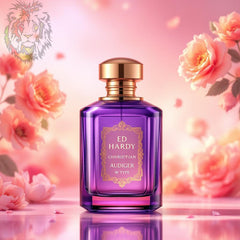 ED HARDY CHRISTIAN AUDIGER (W) TYPE