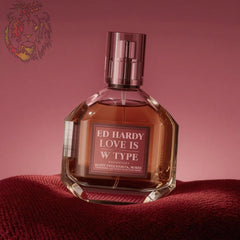 ED HARDY LOVE IS (W) TYPE