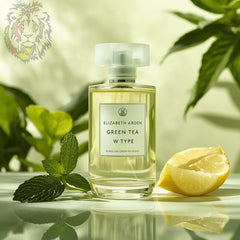 ELIZABETH ARDEN GREEN TEA (W) TYPE