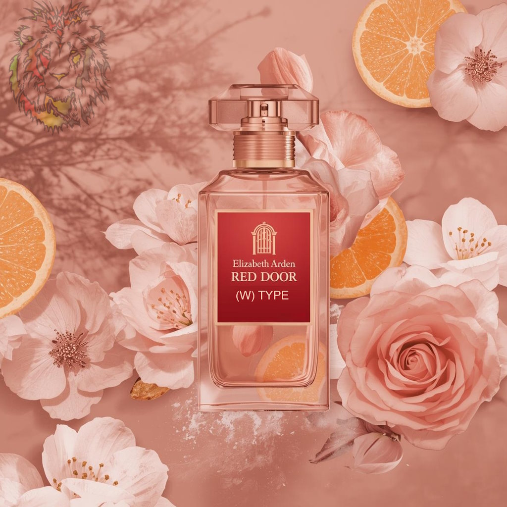 ELIZABETH ARDEN RED DOOR (W) TYPE