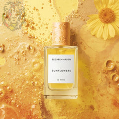 ELIZABETH ARDEN SUNFLOWERS (W) TYPE