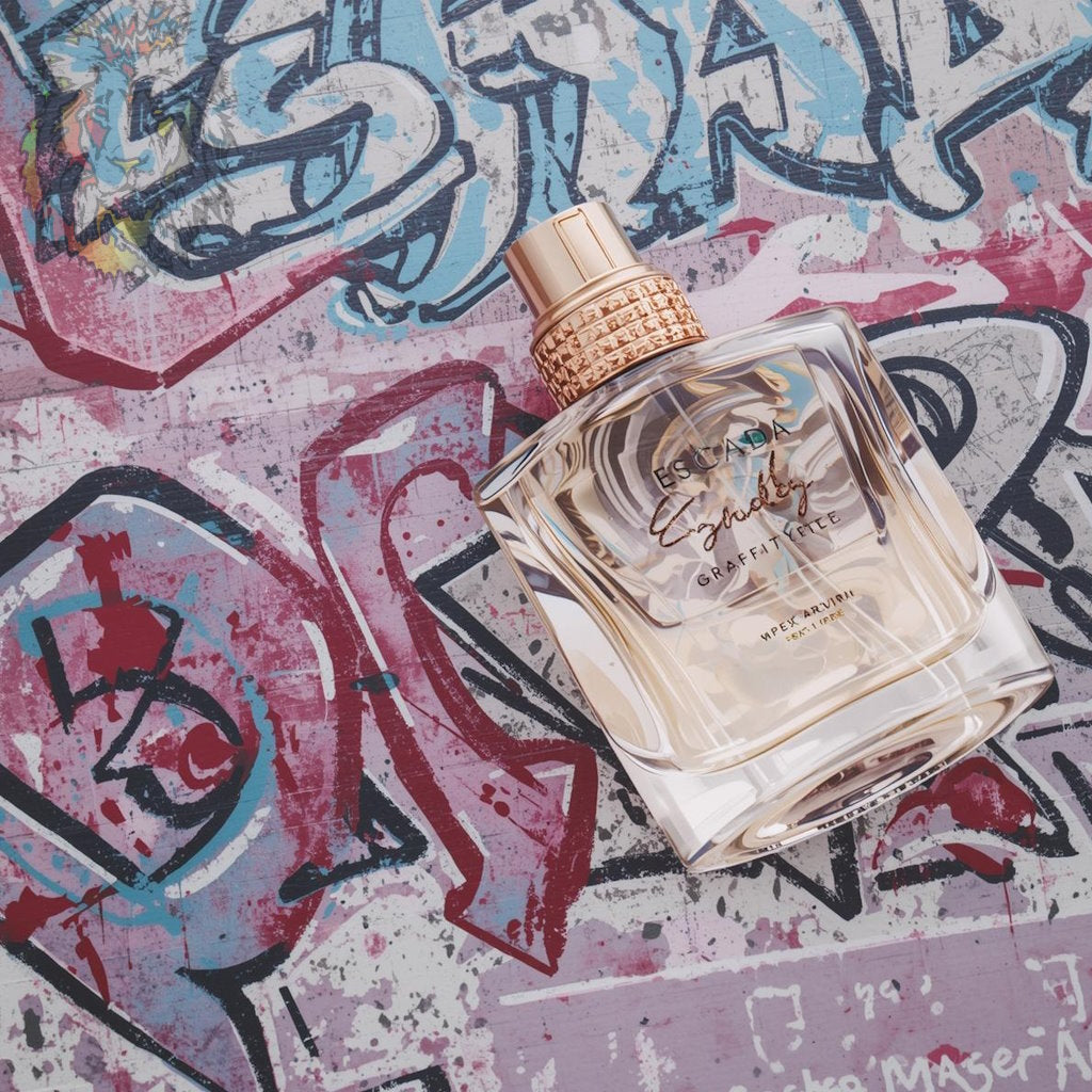 ESCADA SEXY GRAFFITI  (W) TYPE