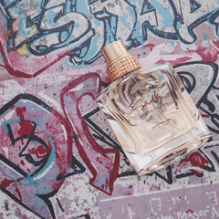 ESCADA SEXY GRAFFITI  (W) TYPE