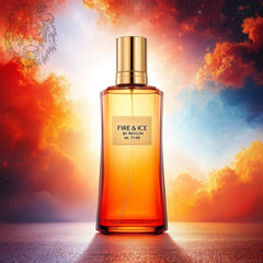 FIRE & ICE BY REVLON (W) TYPE