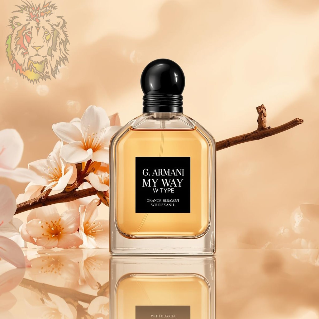 G. ARMANI MY WAY (W) TYPE