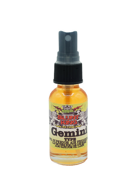 GEMINI (W) TYPE AIR FRESHENER