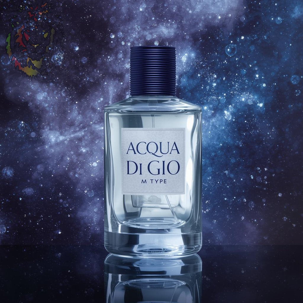 GIORGIO ARMANI ACQUA DI GIO (M) TYPE