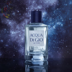 GIORGIO ARMANI ACQUA DI GIO (M) TYPE