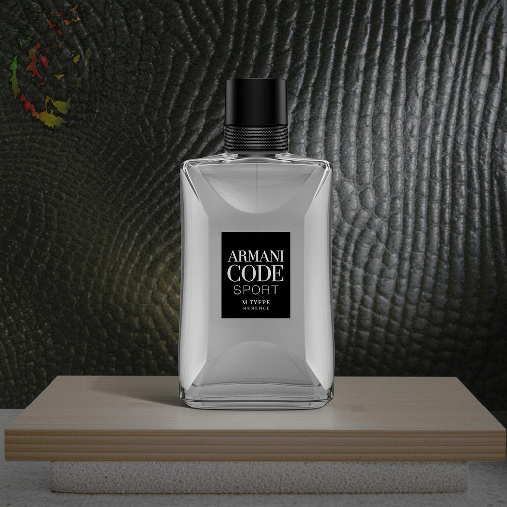 GIORGIO ARMANI ARMANI CODE SPORT (M) TYPE