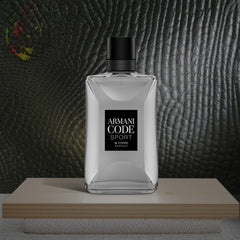 GIORGIO ARMANI ARMANI CODE SPORT (M) TYPE