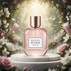 GUCCI BLOOM (W) TYPE