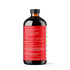 GOUT & URIC ACID FORMULA - 16oz