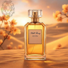 HALLE BERRY (W) TYPE