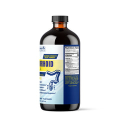 Hemorrhoid Formula - 16oz