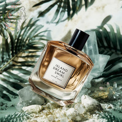 ISLAND DREAM SWIRL BY DIVINE PEACE (W) TYPE