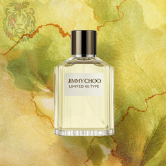 JIMMY CHOO LIMITED (W) TYPE