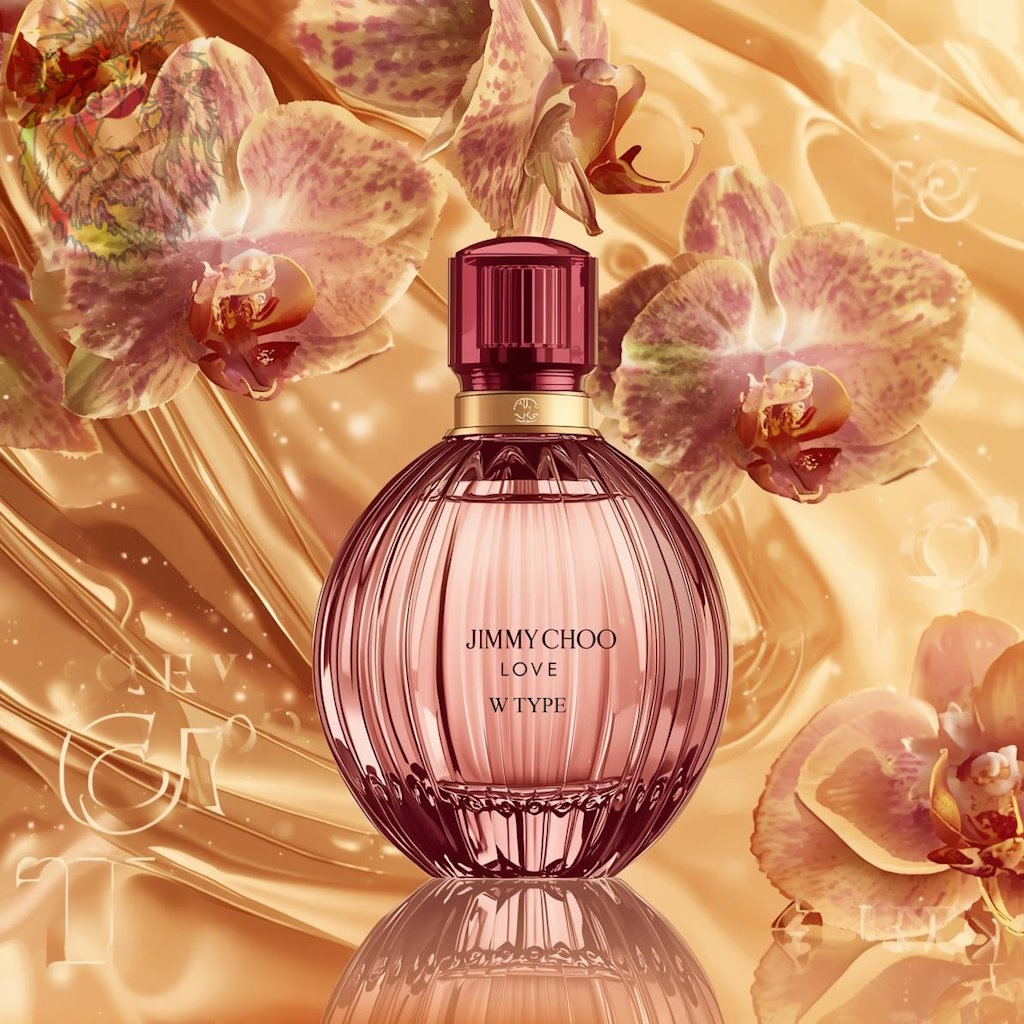 JIMMY CHOO LOVE (W) TYPE