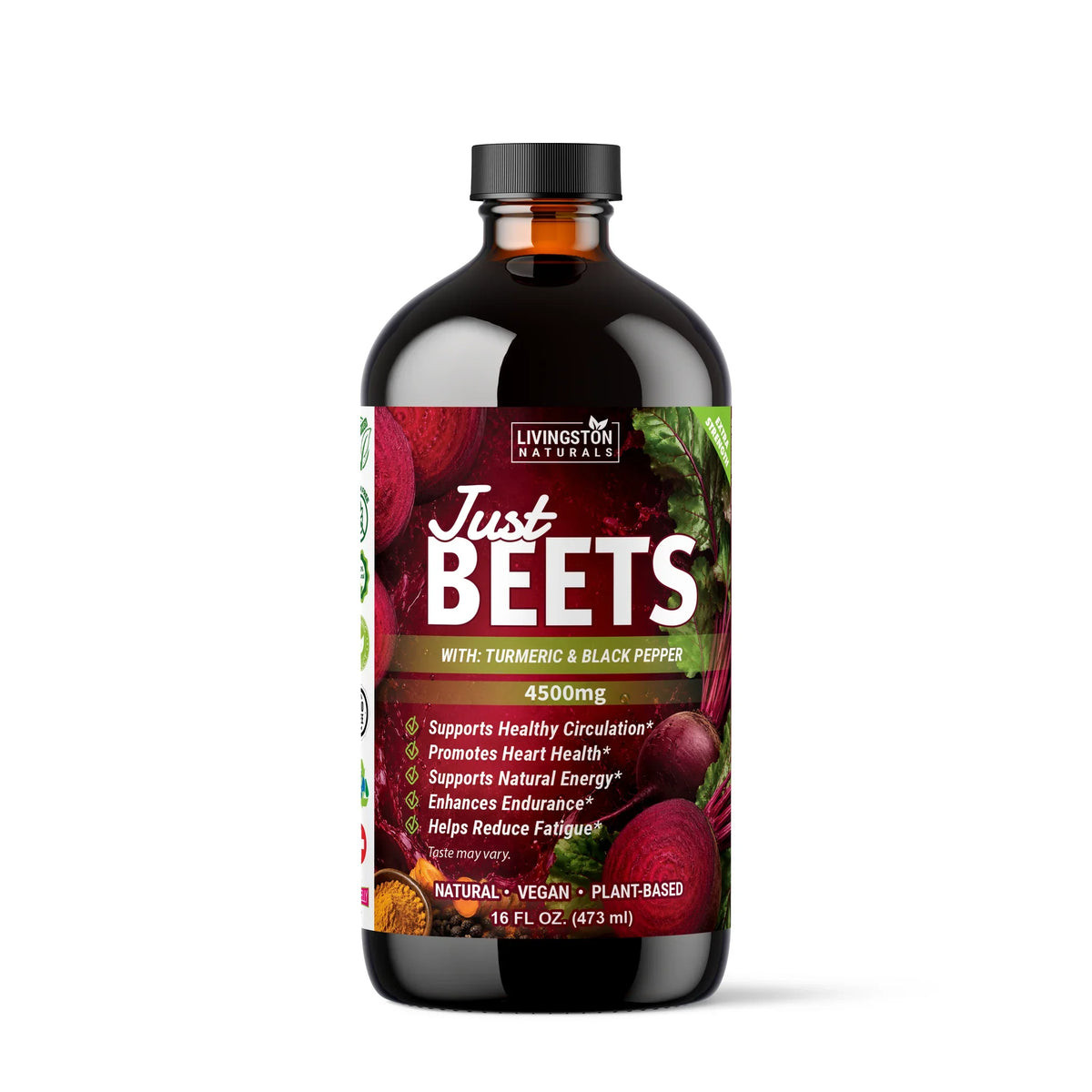 Just Beets- 16oz