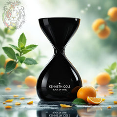 KENNETH COLE BLACK (W) TYPE