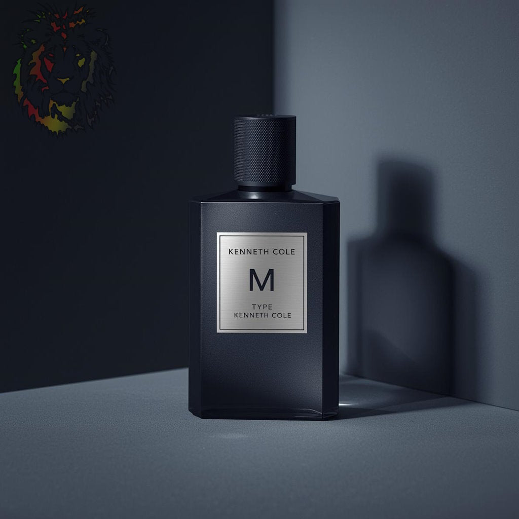 KENNETH COLE (M) TYPE