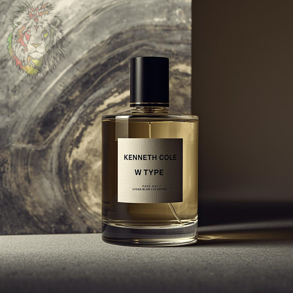 KENNETH COLE (W) TYPE