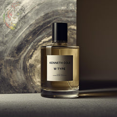 KENNETH COLE (W) TYPE