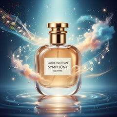 LOUIS VUITTON SYMPHONY (W) TYPE