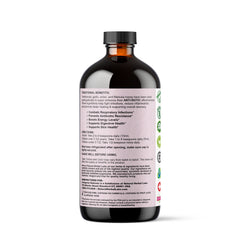 Liquid Anti-Biotic - 16oz