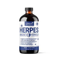 HERPES / HERP-RX IMUNE FORMULA