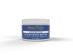 Love Butter Luxury Body Butter - 12oz