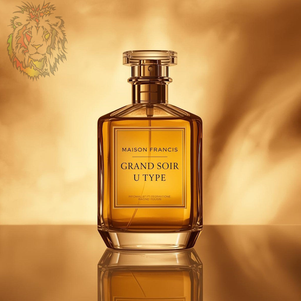 MAISON FRANCIS GRAND SOIR (U) TYPE