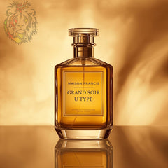 MAISON FRANCIS GRAND SOIR (U) TYPE