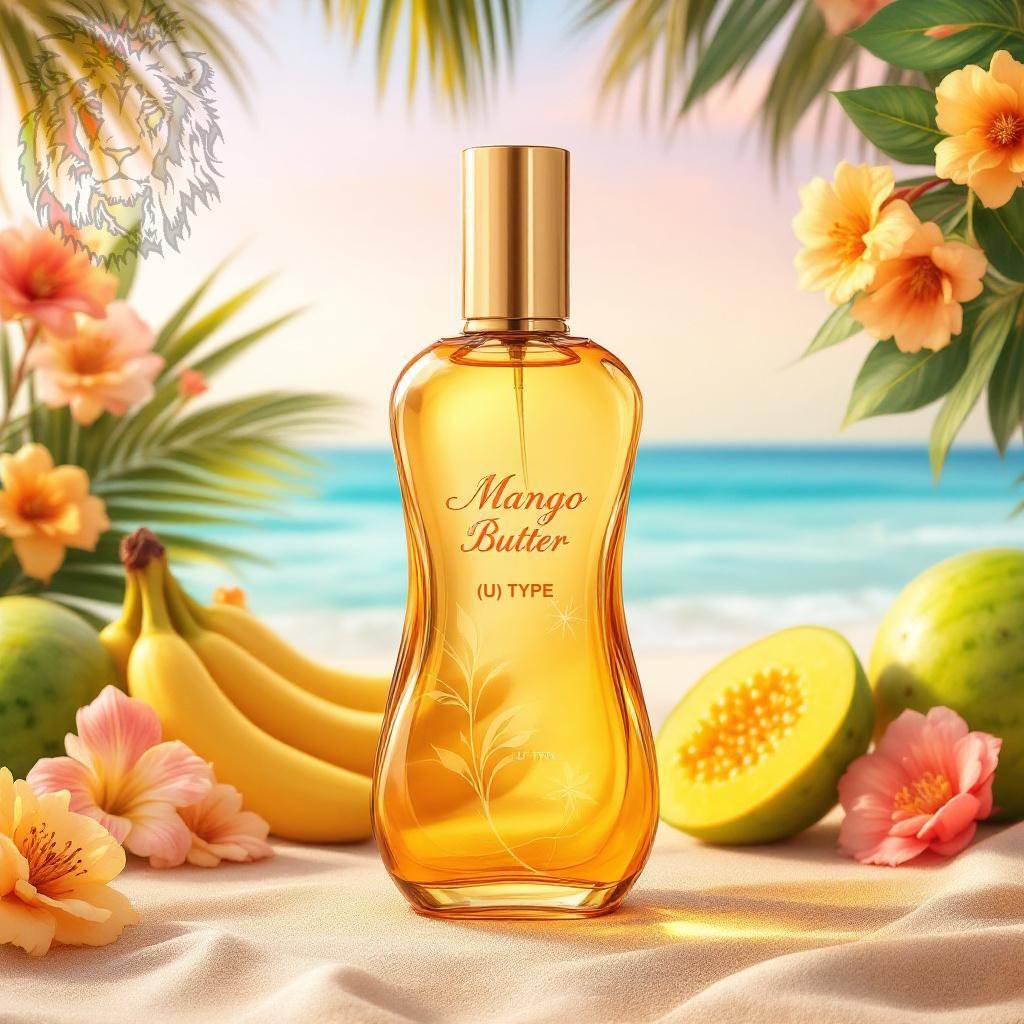 MANGO BUTTER (U) TYPE